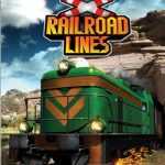 Railroad Lines Free Download