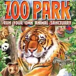 Zoo Park PC Game Free Download