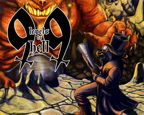 99 Levels To Hell Free Download