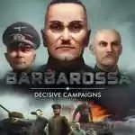 Decisive Campaigns Free (Barbarossa+The Blitzkrieg v1.60)