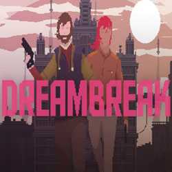 DreamBreak PC Game Free Download