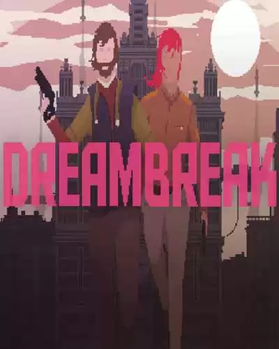 DreamBreak PC Game Free Download - 38
