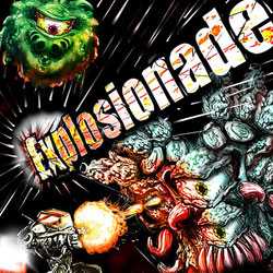 Explosionade PC Game Free Download