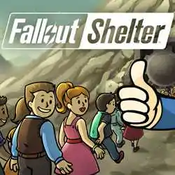 Fallout Shelter PC Game Free Download (v1.13.8)
