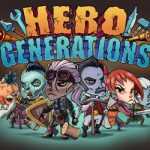 Hero Generations Free Download Hero Generations Free Download