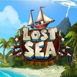 Lost Sea PC Game Free Download