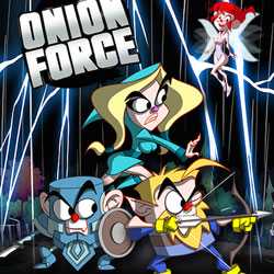 Onion Force Free Download