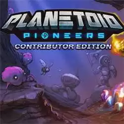 Planetoid Pioneers Free Download