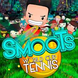 Smoots World Cup Tennis Free Download