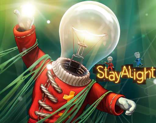 Stay Alight PC Game Free Download - 98