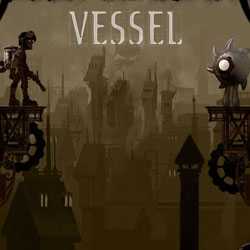 Vessel PC Game Free Download