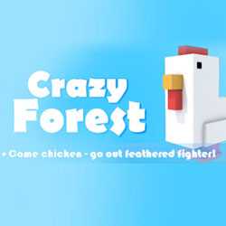 Crazy Forest PC Game Free Download