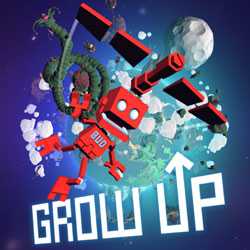 Grow Up PC Game Free Download