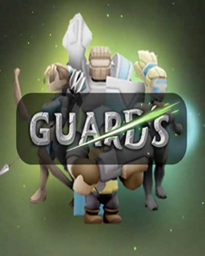 Guards PC Game Free Download