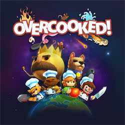 Overcooked PC Game Free Download (25/11/2017)