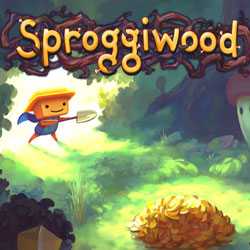 Sproggiwood PC Game Free Download