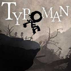 Typoman Revised