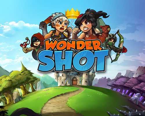 Wondershot PC Game Free Download - 25
