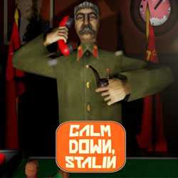 Calm Down Stalin Free Download