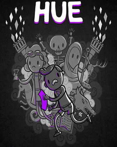 Hue PC Game Free Download - 48