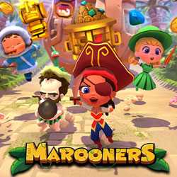 Marooners PC Game Free Download