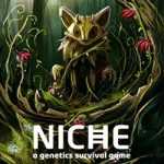 Niche a genetics survival game download (build 12700086)