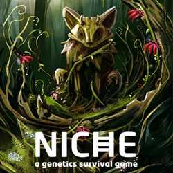 Niche a genetics survival game Download (Build 12700086)