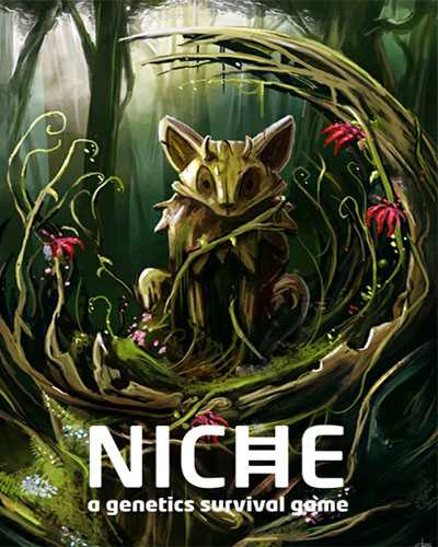 Niche a genetics survival game Free Download - 12