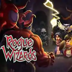 Rogue Wizards