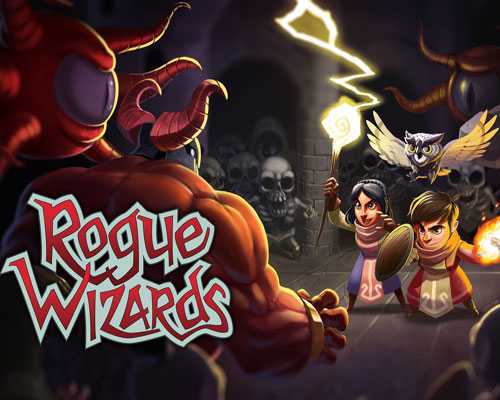 Rogue Wizards PC Game Free Download - 50