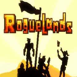 Roguelands PC Game Free Download