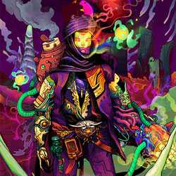 RunGunJumpGun PC Game Free Download