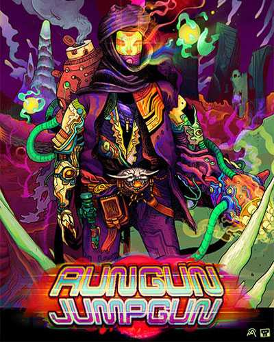 RunGunJumpGun PC Game Free Download