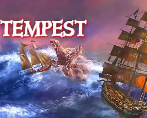 Tempest Pirate City Free Download
