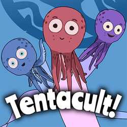 Tentacult PC Game Free Download