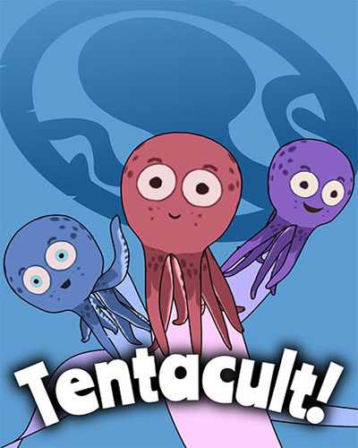 Tentacult PC Game Free Download - 68