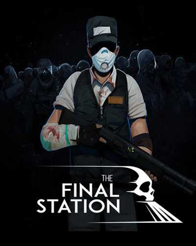 the final station trainer mrantifun the final station trainer mrantifun