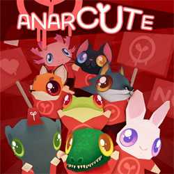 Anarcute PC Game Free Download