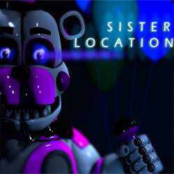 Five Nights at Freddys Sister Location Free Download (v1.121)