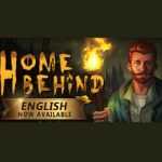Home Behind PC Game Free Download