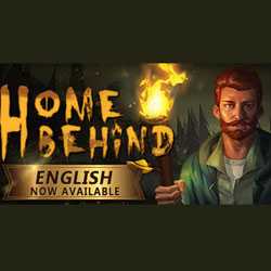 Home Behind PC Game Free Download