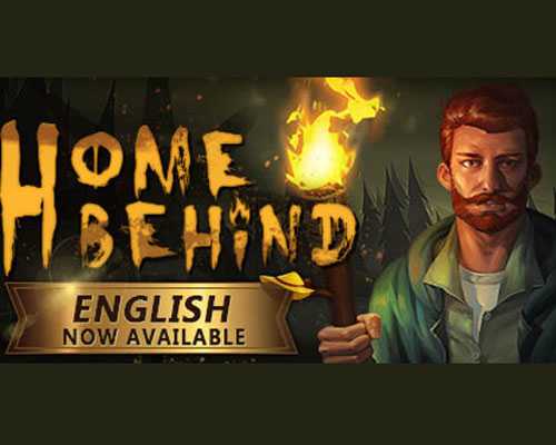 Home Behind PC Game Free Download