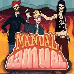 Manual Samuel PC Free Download (Build 18030403)