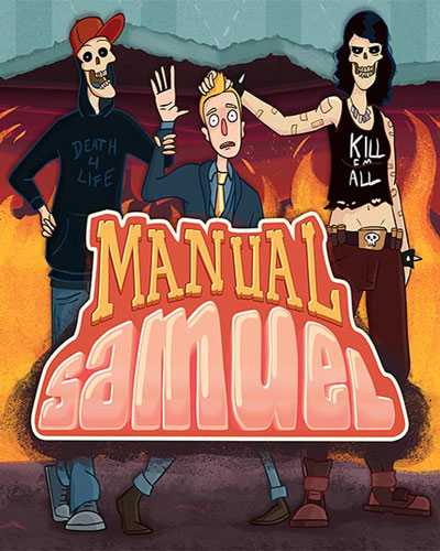 Manual Samuel PC Game Free Download - 3