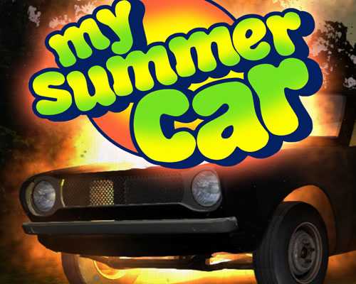 My Summer Car PC Download (v10.04.2023)