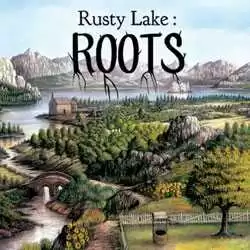Rusty Lake Roots Free Download (v1898644)