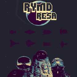 RymdResa PC Game Free Download