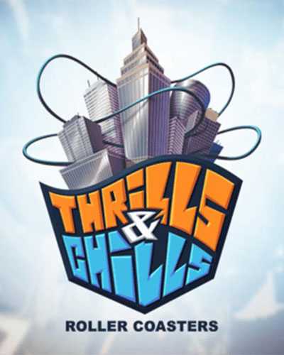 Thrills and Chills Roller Coasters Free Download - 3