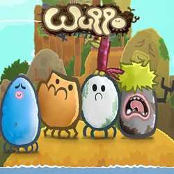 Wuppo PC Free Download (Definitive Edition B13558865)
