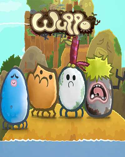 Wuppo PC Game Free Download